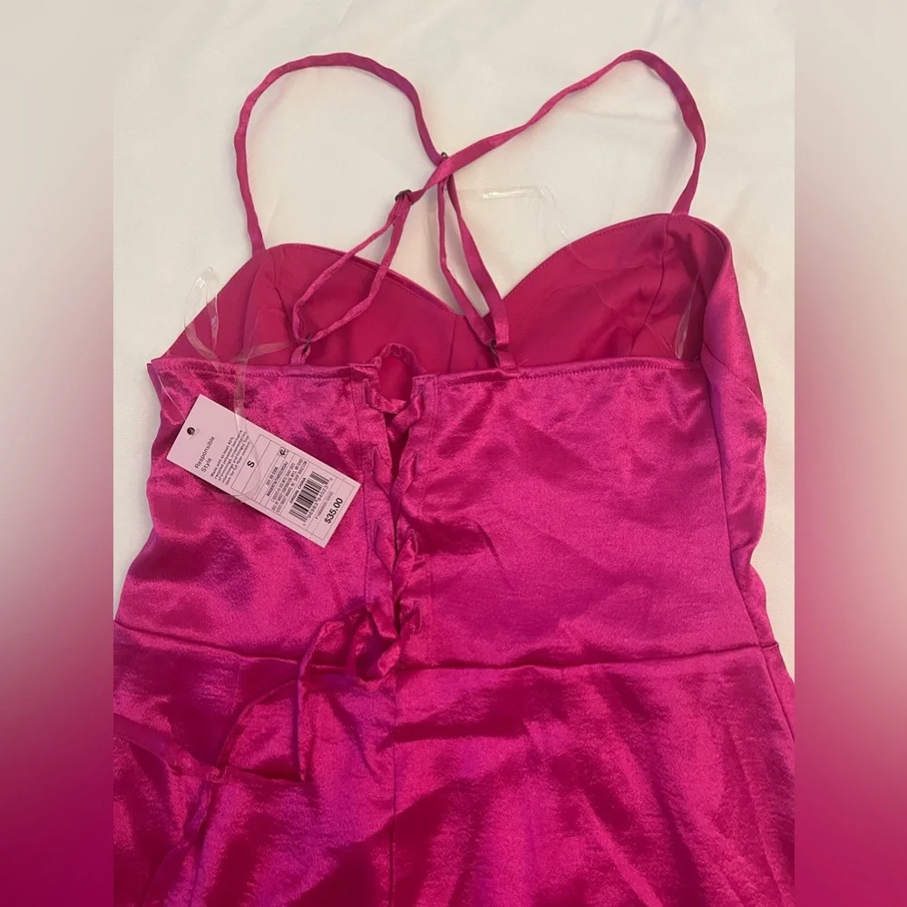 Wild fable woman clothing 5 piece lot dress shorts cropped top NWT